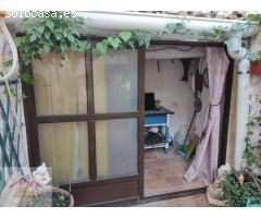 GRAN OPORTUNIDAD CASA DE PUEBLO CENTRO.