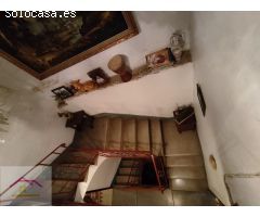 GRAN OPORTUNIDAD CASA DE PUEBLO CENTRO.
