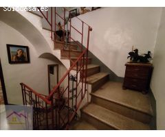 GRAN OPORTUNIDAD CASA DE PUEBLO CENTRO.