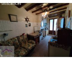 GRAN OPORTUNIDAD CASA DE PUEBLO CENTRO.