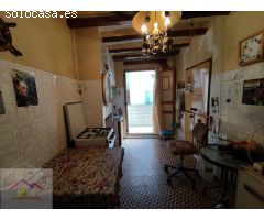 GRAN OPORTUNIDAD CASA DE PUEBLO CENTRO.