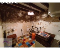 GRAN OPORTUNIDAD CASA DE PUEBLO CENTRO.