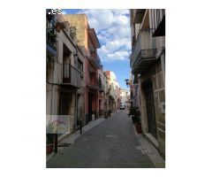 GRAN OPORTUNIDAD CASA DE PUEBLO CENTRO.