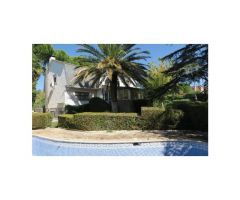EXCELENTE OPORTUNIDAD. CHALET INDEPENDIENTE MEJOR ZONA VILLAVICIOSA ODON
