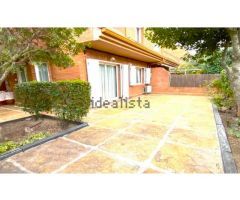 Chalet Pareado en venta en la mejor zona de EL BOSQUE (Villaviciosa de Odón)