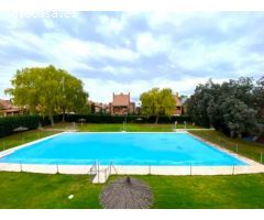 Chalet Pareado en venta en la mejor zona de EL BOSQUE (Villaviciosa de Odón)