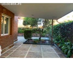 Chalet Pareado en venta en la mejor zona de EL BOSQUE (Villaviciosa de Odón)