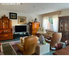 Chalet Pareado en venta en la mejor zona de EL BOSQUE (Villaviciosa de Odón)
