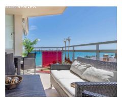 Ático de Lujo en Primera Línea de Playa - Oropesa del Mar (Castellón)