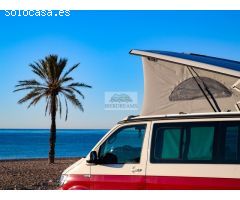 CAMPING PROVINCIA CASTELLON-COSTA DEL AZAHAR-