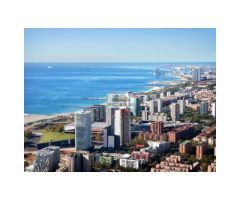 PISO DE LUJO FRENTE AL MAR. DIAGONAL MAR. BARCELONA