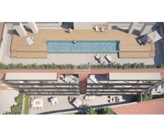 PISO A ESTRENAR EN SANT GERVASI-BARCELONA