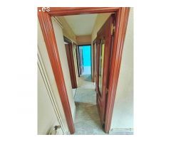 Piso de 3 habitaciones en canillas