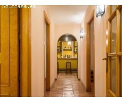 Villa/Chalet de lujo de 440 m2 y 7 habitaciones en alquiler en San Pedro de