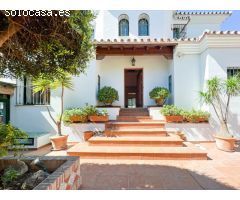 Villa/Chalet de lujo de 440 m2 y 7 habitaciones en venta en San Pedro de