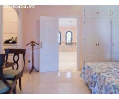 Villa/Chalet de lujo de 440 m2 y 7 habitaciones en venta en San Pedro de