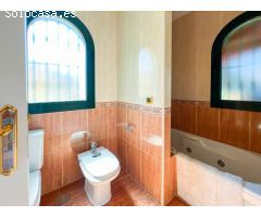 Villa/Chalet de lujo de 440 m2 y 7 habitaciones en venta en San Pedro de