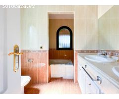 Villa/Chalet de lujo de 440 m2 y 7 habitaciones en venta en San Pedro de