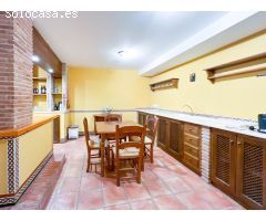 Villa/Chalet de lujo de 440 m2 y 7 habitaciones en venta en San Pedro de