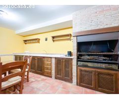 Villa/Chalet de lujo de 440 m2 y 7 habitaciones en venta en San Pedro de