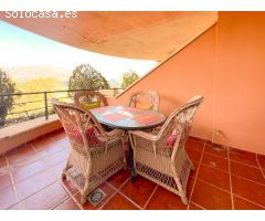 Amplio apartamento de 3 dormitorios en alquiler en Magna Marbella, Nueva