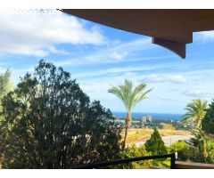 Amplio apartamento de 3 dormitorios en alquiler en Magna Marbella, Nueva