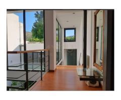 Moderna casa de pueblo en venta en Jalón