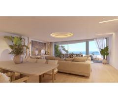 Ocean Suites Altea Apartamento de lujo