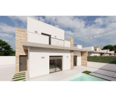 El ultimo villa phase 1 included muebles phase 1, key ready