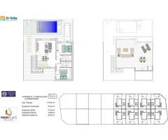 El ultimo villa phase 1 included muebles phase 1, key ready