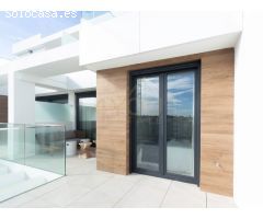 APARTAMENTOS DE PRIMERA LINEA A PARTIER DE 289000