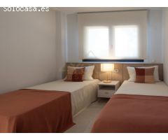 APARTAMENTOS DE PRIMERA LINEA A PARTIER DE 289000