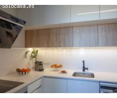 APARTAMENTOS DE PRIMERA LINEA A PARTIER DE 289000