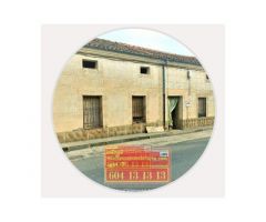 ATICO DUPLEX EN BENIAJAN-SAN JOSE DE LA VEGA EN MURCIA