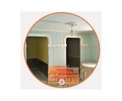 ATICO DUPLEX EN BENIAJAN-SAN JOSE DE LA VEGA EN MURCIA