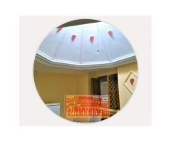 ATICO DUPLEX EN BENIAJAN-SAN JOSE DE LA VEGA EN MURCIA