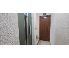 PISO EN SANTA CRUZ ( ZONA ANTIGUO GENERAL MOLA).