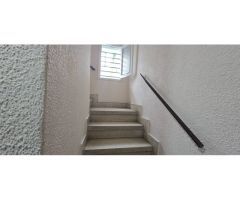 PISO EN SANTA CRUZ ( ZONA ANTIGUO GENERAL MOLA).