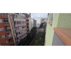 PISO EN SANTA CRUZ ( ZONA ANTIGUO GENERAL MOLA).
