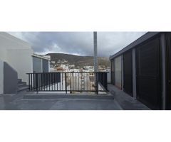 PISO EN SANTA CRUZ ( ZONA ANTIGUO GENERAL MOLA).