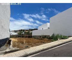 TERRENO URBANIZABLE EN SAN FELIPE, ICOD DE LOS VINOS