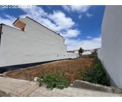 TERRENO URBANIZABLE EN SAN FELIPE, ICOD DE LOS VINOS