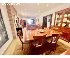 ACOGEDOR CHALET