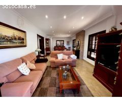 ACOGEDOR CHALET