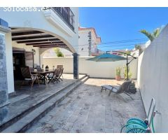 ACOGEDOR CHALET