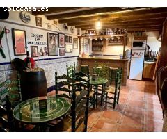 ACOGEDOR CHALET
