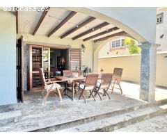 ACOGEDOR CHALET