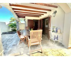 ACOGEDOR CHALET
