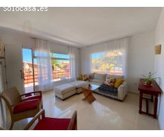 LUMINOSO APARTAMENTO