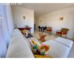 LUMINOSO APARTAMENTO